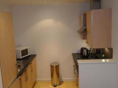 Location Appartement LEEDS LS1 1