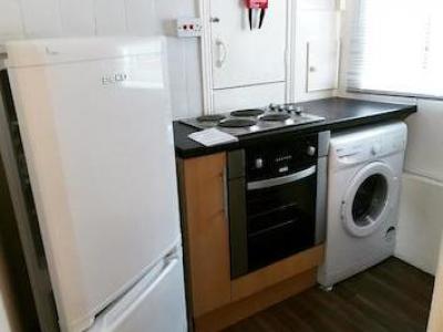 Location Appartement LEEDS LS1 1