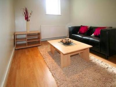 Location vacances Appartement LEEDS LS1 1