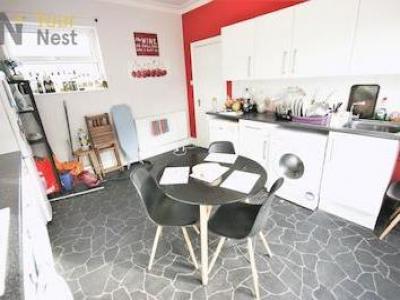 Location vacances Appartement LEEDS LS1 1