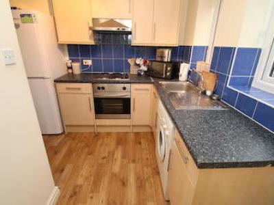 Location Appartement LEEDS LS1 1