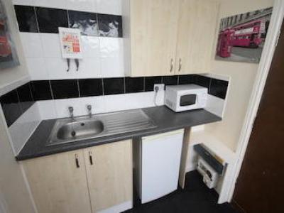 Location Appartement LEEDS LS1 1