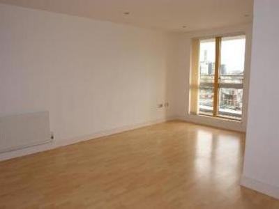 Location Appartement LEEDS LS1 1