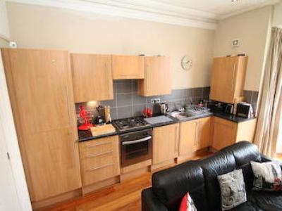 Location Appartement LEEDS LS1 1