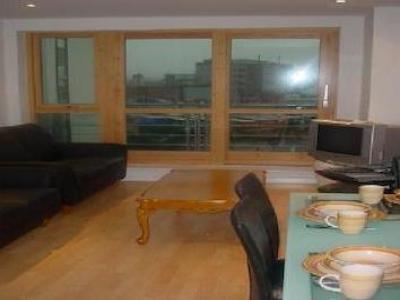 Location Appartement LEEDS LS1 1