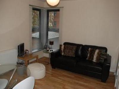 Location Appartement LEEDS LS1 1