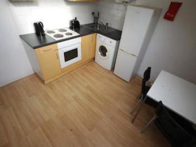 Location Appartement LEEDS LS1 1