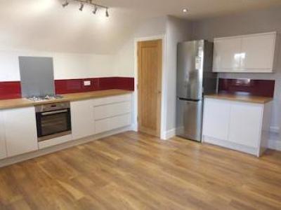 Location Appartement LEEDS LS1 1