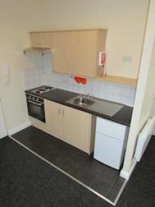 Location Appartement LEEDS LS1 1