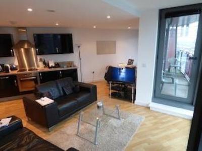 Location Appartement LEEDS LS1 1