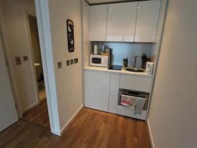 Location Appartement LEEDS LS1 1