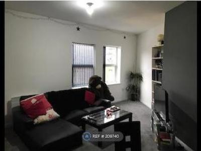 Location Appartement LEEDS LS1 1