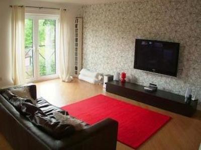 Location Appartement LEEDS LS1 1