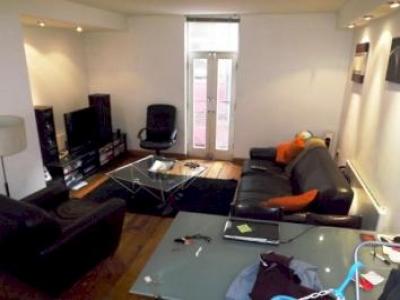 Location Appartement LEEDS LS1 1