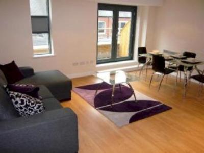 Location Appartement LEEDS LS1 1