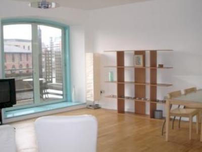 Location Appartement LEEDS LS1 1