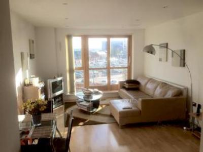 Location Appartement LEEDS LS1 1