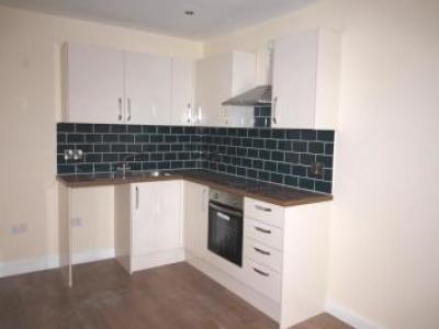 Location Appartement LEEDS LS1 1