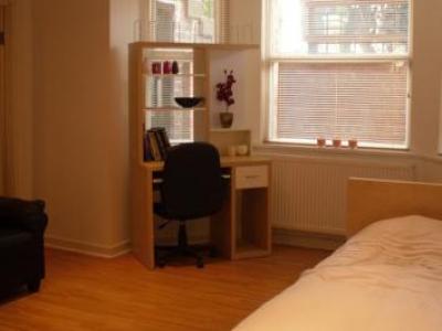 Location vacances Appartement LEEDS LS1 1