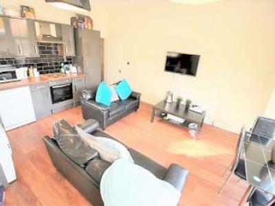 Location vacances Appartement LEEDS LS1 1