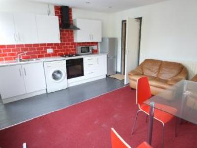 Location vacances Appartement LEEDS LS1 1