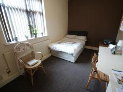 Location vacances Appartement LEEDS LS1 1