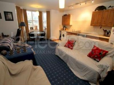 Location Appartement LEEDS LS1 1