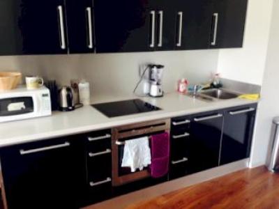 Location Appartement LEEDS LS1 1