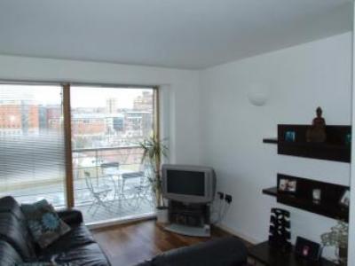 Location Appartement LEEDS LS1 1