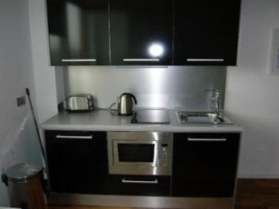 Location Appartement LEEDS LS1 1