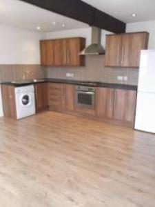 Location Appartement LEEDS LS1 1