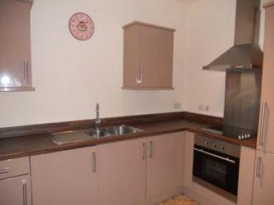 Location Appartement LEEDS LS1 1