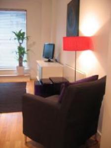 Location Appartement LEEDS LS1 1