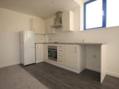 Location Appartement LEEDS LS1 1