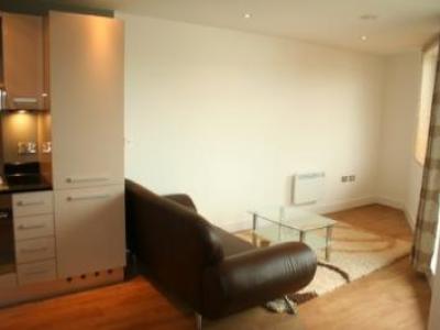 Location Appartement LEEDS LS1 1