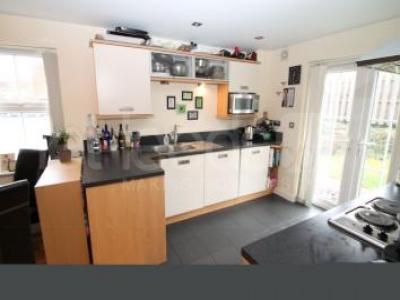 Location Appartement LEEDS LS1 1