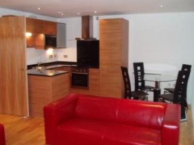 Location Appartement LEEDS LS1 1