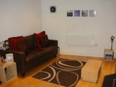 Location Appartement LEEDS LS1 1