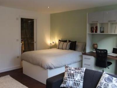 Location Appartement LEEDS LS1 1