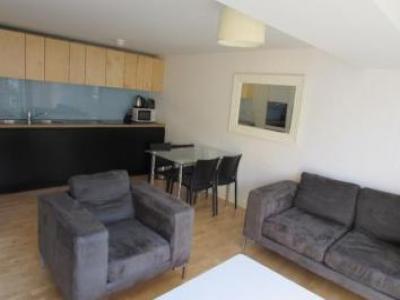 Location Appartement LEEDS LS1 1