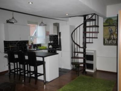 Location Appartement LEEDS LS1 1