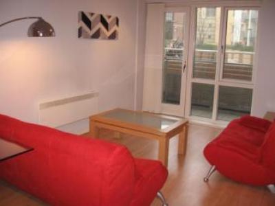 Location Appartement LEEDS LS1 1