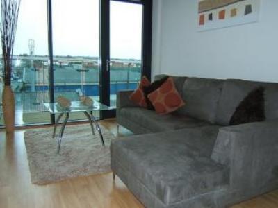 Location Appartement LEEDS LS1 1