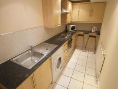 Location Appartement LEEDS LS1 1