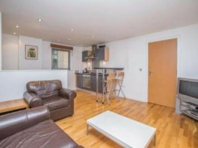 Location Appartement LEEDS LS1 1