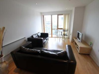 Location Appartement LEEDS LS1 1