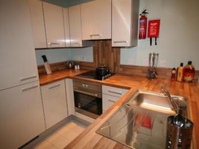 Location Appartement LEEDS LS1 1