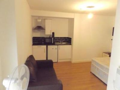 Location Appartement LEEDS LS1 1