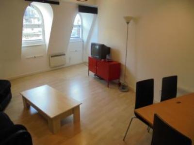 Location Appartement LEEDS LS1 1