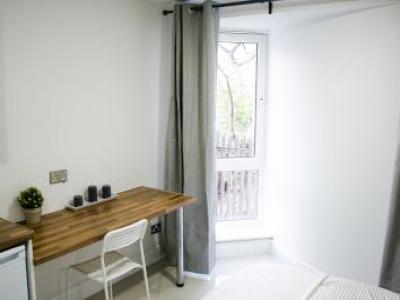 Location vacances Appartement LEEDS LS1 1